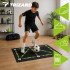 Futbolo treniruočių kilimėlis Trizand 60 x 90 cm