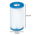 Baseino siurblio filtras, A tipo, 3 vnt. rinkinys, INTEX 29003