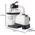 Smėlio filtras baseinui su aeracija, 5700 l/h, Hydro Aeration Technology, INTEX 26644