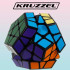 Dodekaedro galvosūkis – Kruzzel 19886