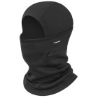Juoda balaklava Trizand, universalus dydis