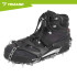 Batų antbačiai su dygliais Trizand, XL, 44–47