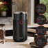 Elektrinis kavos, riešutų ir prieskonių malūnėlis 150 W BPA Free Zortiva