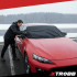 Automobilio apsaugos nuo šalčio rinkinys, Xtrobb 27186