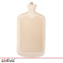 Guminis termoforas su užvalkalu, Zortiva, 3,5 l