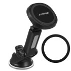 Magnetinis automobilinis telefono laikiklis, Xtrobb, 107–148 mm, 60 mm