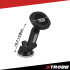 Magnetinis automobilinis telefono laikiklis, Xtrobb, 107–148 mm, 60 mm