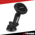 Magnetinis automobilinis telefono laikiklis, Xtrobb, 107–148 mm, 60 mm