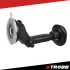 Magnetinis automobilinis telefono laikiklis, Xtrobb, 107–148 mm, 60 mm