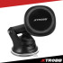 Magnetinis automobilinis telefono laikiklis, Xtrobb, 107–148 mm, 60 mm