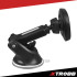 Magnetinis automobilinis telefono laikiklis, Xtrobb, 107–148 mm, 60 mm