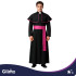 Vyskupo kostiumas GLIMZ XL/XXL
