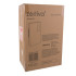 Oro sausintuvas ir valytuvas „Zortiva“, 2 viename, 90 W, iki 30 m², 240 x 130 x 360 mm