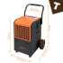 Pramoninis oro sausintuvas Bigstren, 650 W, 50 l/24 h