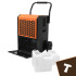 Pramoninis oro sausintuvas Bigstren, 650 W, 50 l/24 h