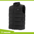 Šildoma liemenė su USB TRIZAND, 11 šildymo zonų, 26540, M