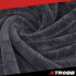 Automobilio džiovinimo rankšluostis XTROBB 90x60cm 1300gsm