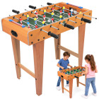 Stalo futbolo žaidimas Kruzzel, 69 × 37 × 63 cm