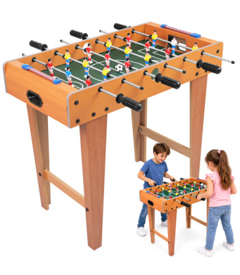 Stalo futbolo žaidimas Kruzzel, 69 × 37 × 63 cm