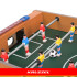Stalo futbolo žaidimas Kruzzel, 69 × 37 × 63 cm