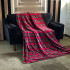 Dvipusis pledas Ruhhy 24826, 160 x 200 cm