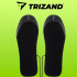 USB šildomi batų vidpadžiai, Trizand 19702, 35–40 dydžio