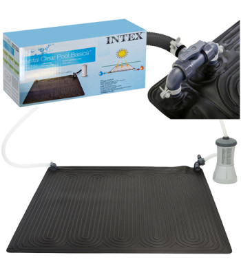 Saulės šildymo kilimėlis baseinui INTEX 28685