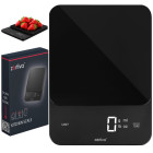 Elektroninės virtuvinės svarstyklės Zortiva, 10 kg / 1 g