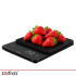 Elektroninės virtuvinės svarstyklės Zortiva, 10 kg / 1 g