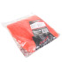 Automobilio plovimo pirštinė, Xtrobb Coral Fleece, 26,5 × 18 cm