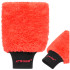 Automobilio plovimo pirštinė, Xtrobb Coral Fleece, 26,5 × 18 cm