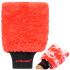 Automobilio plovimo pirštinė, Xtrobb Coral Fleece, 26,5 × 18 cm