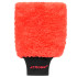 Automobilio plovimo pirštinė, Xtrobb Coral Fleece, 26,5 × 18 cm