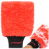 Automobilio plovimo pirštinė, Xtrobb Coral Fleece, 26,5 × 18 cm