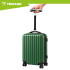 Trizand elektroninės bagažo svarstyklės, 50 kg