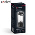 Belaidis nešiojamasis trintuvas su ledo smulkinimo funkcija, 150 W, 600 ml, Zortiva ShakeWave
