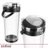 Belaidis nešiojamasis trintuvas su ledo smulkinimo funkcija, 150 W, 600 ml, Zortiva ShakeWave