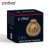 Zortiva ultragarsinis kvapų difuzorius ir oro drėkintuvas su LED apšvietimu, 400 ml