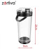 Papildomas indas blenderiui, Zortiva ShakeWave, 600 ml