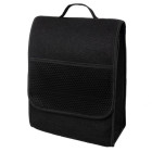 Automobilio bagažinės organizatorius iš veltinio, Xtrobb 24808, 26 x 14,5 x 33 cm