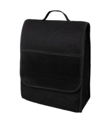 Automobilio bagažinės organizatorius iš veltinio, Xtrobb 24808, 26 x 14,5 x 33 cm