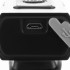 Dviračio žibintų komplektas su USB įkrovimu, 4T6, 23677