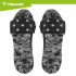 Antipraslydimo uždangalai batams „Trizand“ su 14 dyglių, M–XL, 16 x 6,1 cm