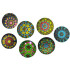 Vaikiškas kaleidoskopas-luneta – 22493, 20 × 5,5 cm
