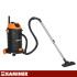 Pramoninis dulkių siurblys Kaminer MWD245S, 30 l