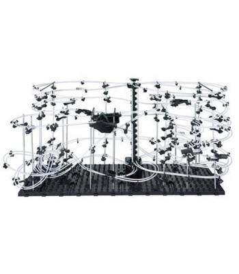Spacerail rutuliuko trasa - konstruktorius 5 lygis 97x37x44cm