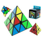 Logikos Žaidimas MoYu Pyraminx Juoda