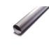 Folia Rolka Carbon 4D Sidabrinė 1,52x30m