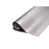 Folia Rolka Carbon 4D Sidabrinė 1,52x30m