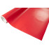 Folia CARBON 3D Raudona